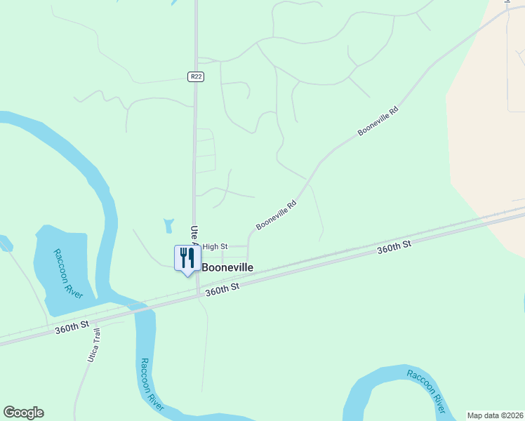 map of restaurants, bars, coffee shops, grocery stores, and more near 31195 Napa Valley Crest Drive in Waukee