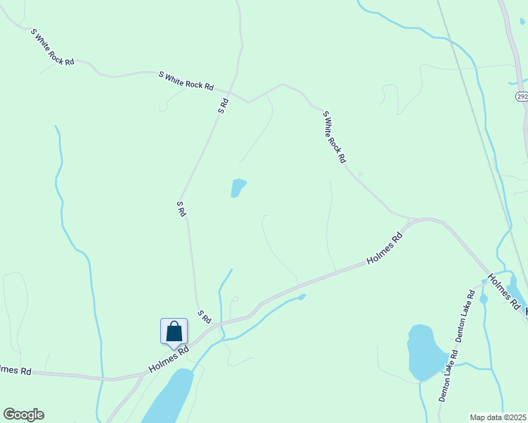 map of restaurants, bars, coffee shops, grocery stores, and more near 20 Alana Lane in Holmes