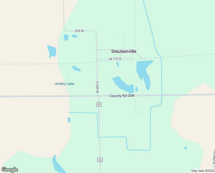 map of restaurants, bars, coffee shops, grocery stores, and more near in Steubenville