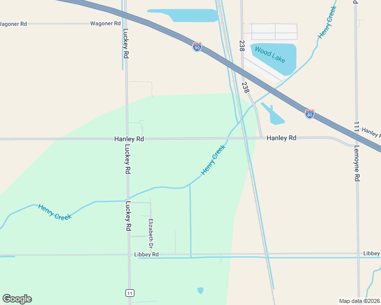 map of restaurants, bars, coffee shops, grocery stores, and more near 4691 Hanley Road in Millbury