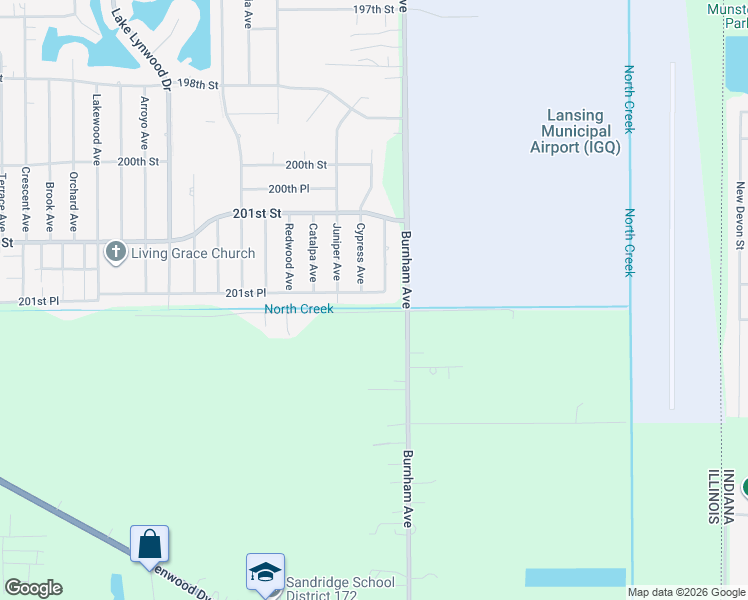 map of restaurants, bars, coffee shops, grocery stores, and more near 3141 201st Place in Lynwood