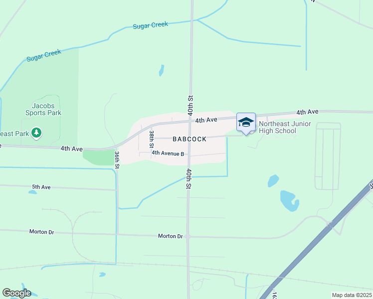 map of restaurants, bars, coffee shops, grocery stores, and more near in East Moline