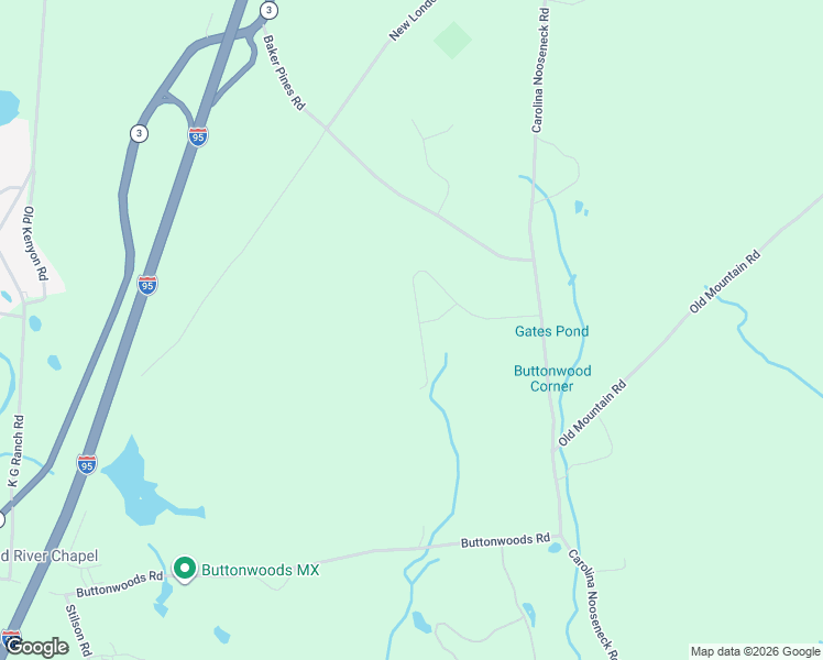 map of restaurants, bars, coffee shops, grocery stores, and more near 45 Red Oak Drive in Richmond