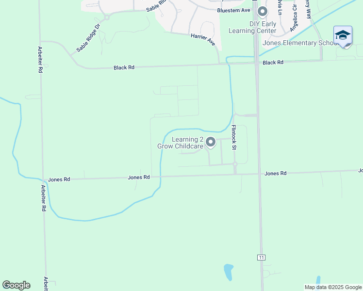 map of restaurants, bars, coffee shops, grocery stores, and more near 509 Fort Clatsop Court in Joliet
