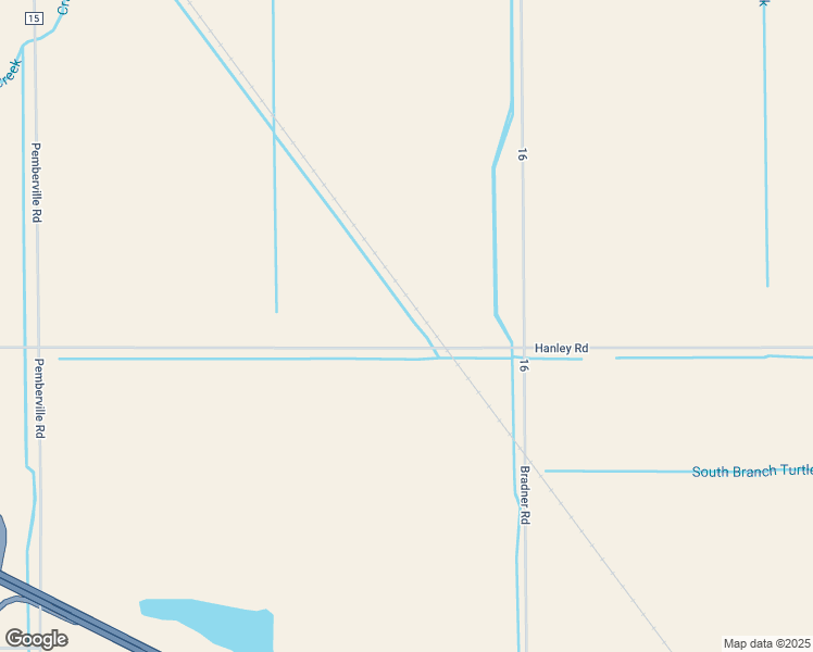 map of restaurants, bars, coffee shops, grocery stores, and more near 2232 Hanley Rd in Perrysburg