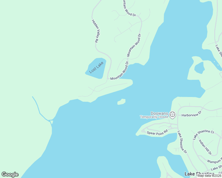 map of restaurants, bars, coffee shops, grocery stores, and more near 4704 Elkridge Road in Weed