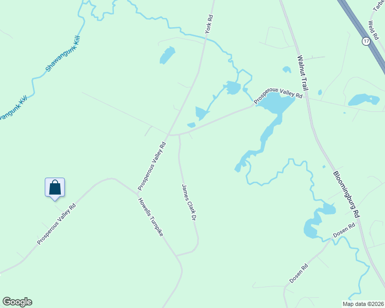 map of restaurants, bars, coffee shops, grocery stores, and more near 21 Philcox Road in Middletown