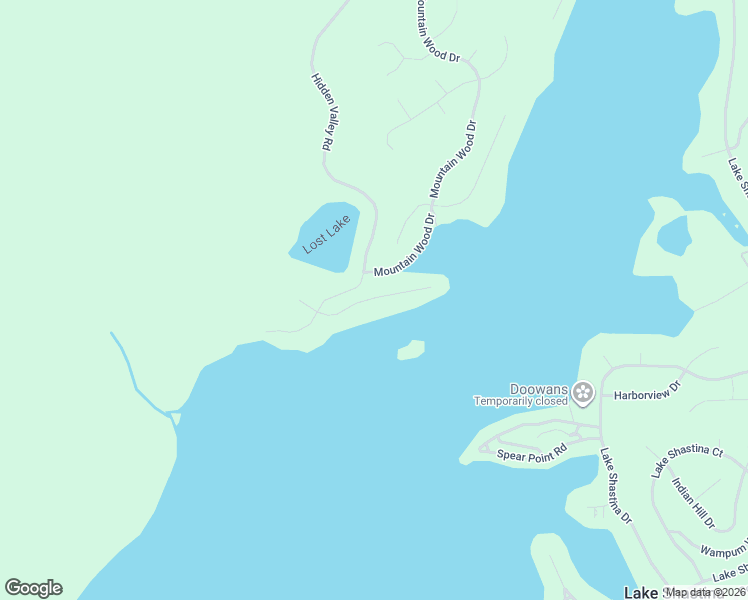 map of restaurants, bars, coffee shops, grocery stores, and more near 4704 Elkridge Road in Weed