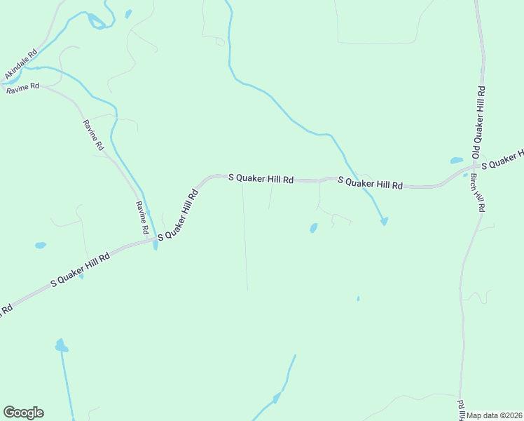 map of restaurants, bars, coffee shops, grocery stores, and more near 64 South Quaker Hill Road in Pawling