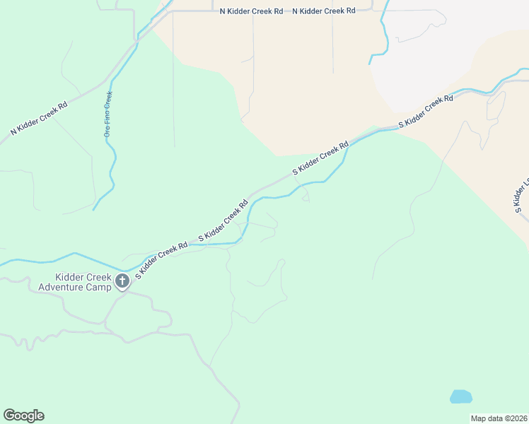 map of restaurants, bars, coffee shops, grocery stores, and more near 2000 South Kidder Creek Road in Etna