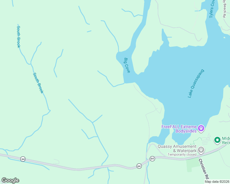 map of restaurants, bars, coffee shops, grocery stores, and more near 112 West Lake Road in Woodbury