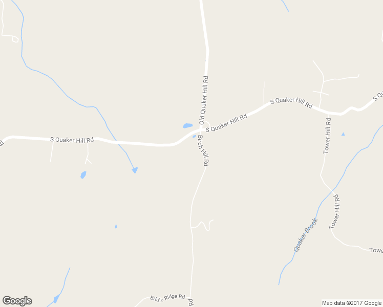 map of restaurants, bars, coffee shops, grocery stores, and more near 4 Birch Hill Road in Pawling