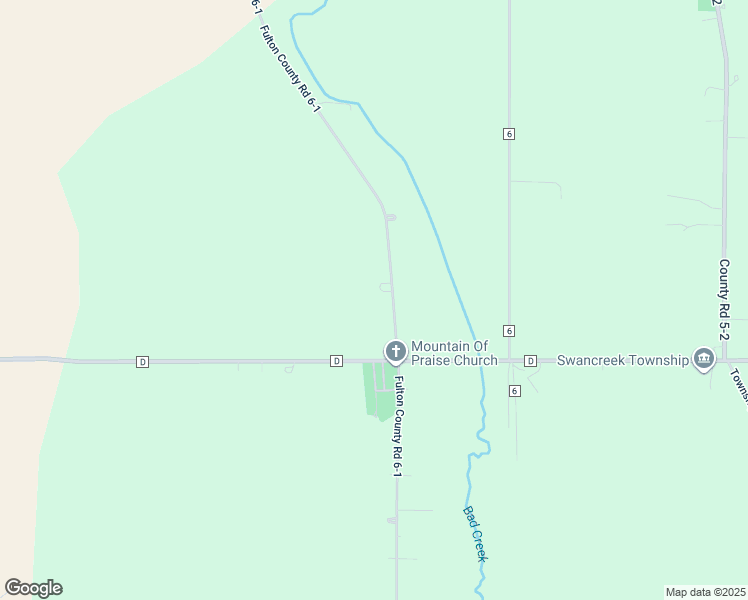 map of restaurants, bars, coffee shops, grocery stores, and more near 3927-4067 County Road 6-1 in Delta