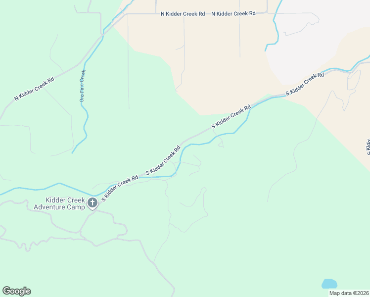 map of restaurants, bars, coffee shops, grocery stores, and more near 2000 South Kidder Creek Road in Etna