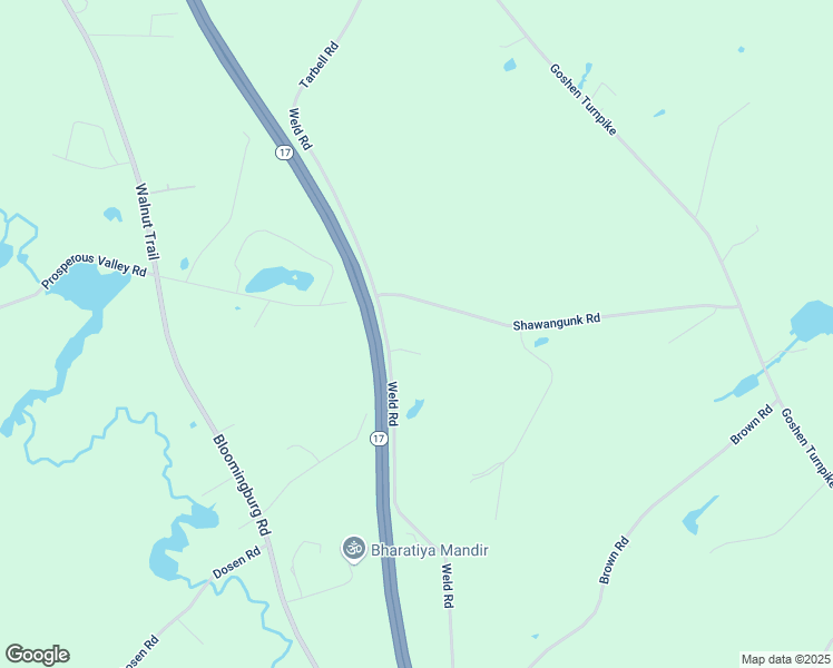 map of restaurants, bars, coffee shops, grocery stores, and more near 200 Weld Road in Middletown