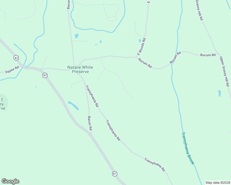 map of restaurants, bars, coffee shops, grocery stores, and more near 31 Hickory Lane West in Roxbury