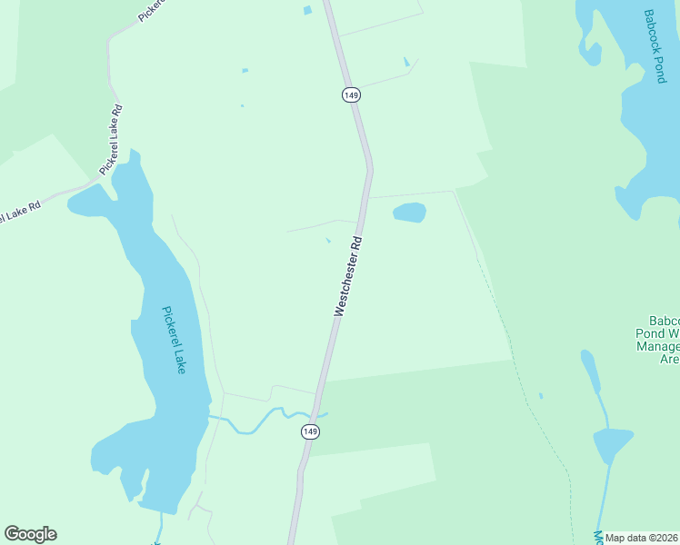 map of restaurants, bars, coffee shops, grocery stores, and more near 632 Westchester Road in Colchester