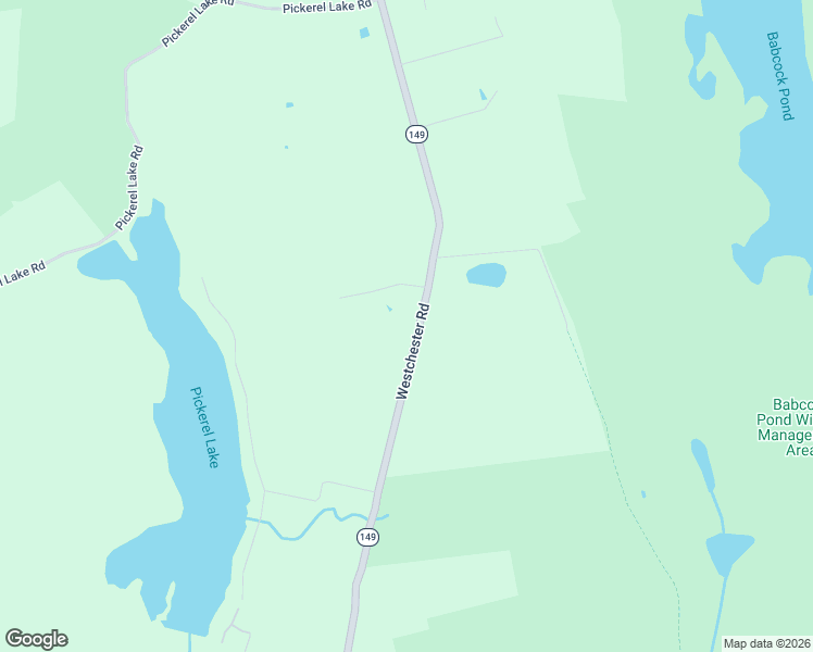 map of restaurants, bars, coffee shops, grocery stores, and more near 632 Westchester Road in Colchester