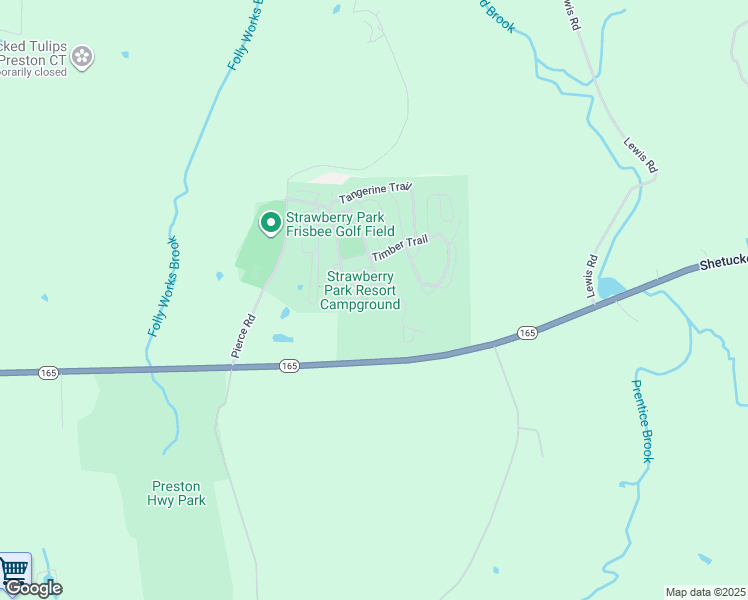 map of restaurants, bars, coffee shops, grocery stores, and more near 42 Pierce Road in Preston