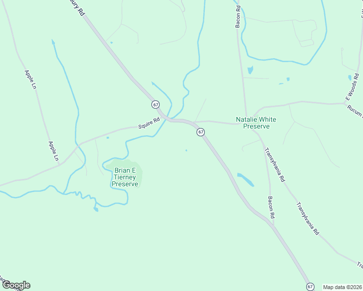 map of restaurants, bars, coffee shops, grocery stores, and more near 233 Southbury Road in Roxbury