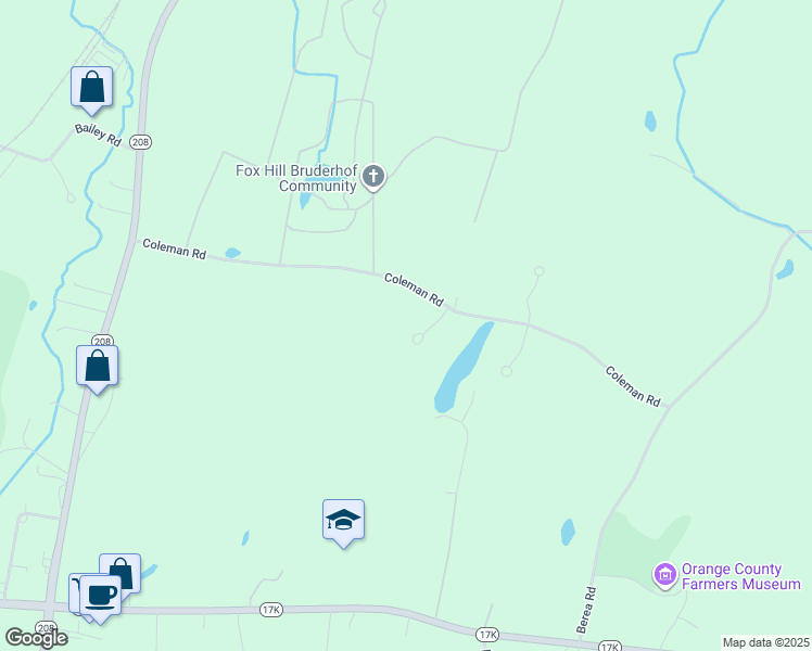 map of restaurants, bars, coffee shops, grocery stores, and more near 24 Haines Lane in Montgomery