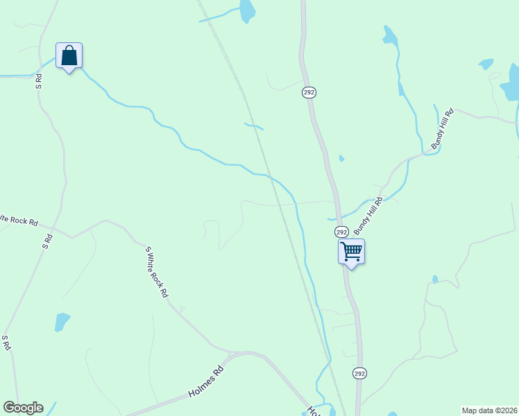 map of restaurants, bars, coffee shops, grocery stores, and more near 51 Beaver Brook Road in Holmes
