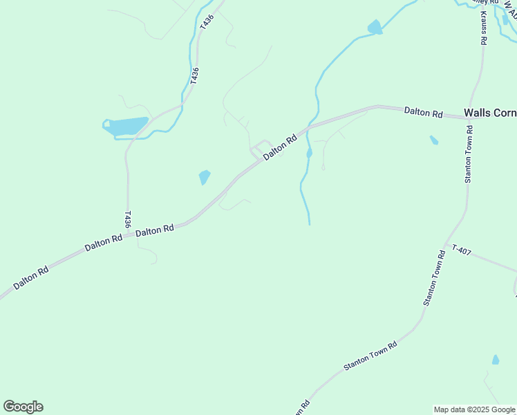 map of restaurants, bars, coffee shops, grocery stores, and more near 59 James Lane in Dalton