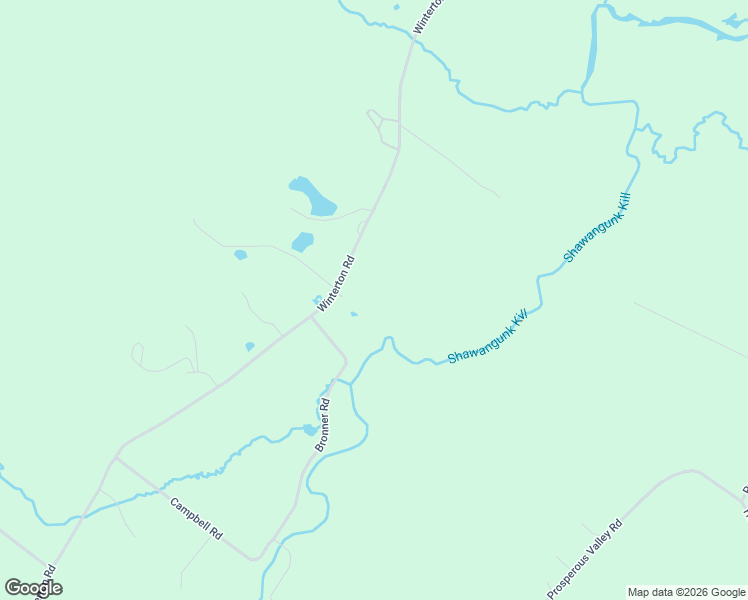 map of restaurants, bars, coffee shops, grocery stores, and more near 339 Winterton Road in Bloomingburg