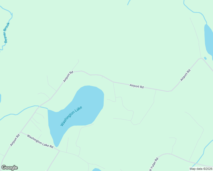 map of restaurants, bars, coffee shops, grocery stores, and more near 117 Airport Road in Eldred