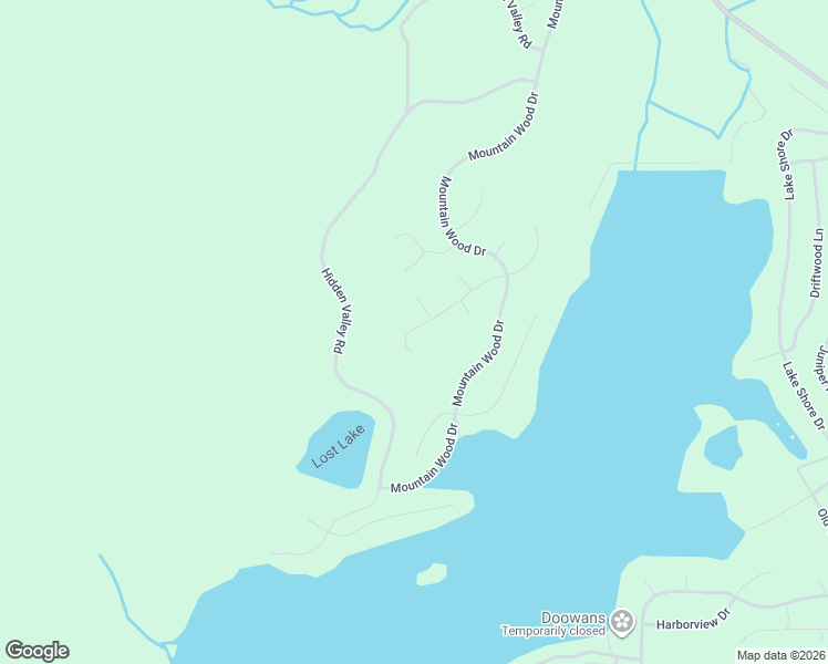 map of restaurants, bars, coffee shops, grocery stores, and more near 4907 Stone Crest Dr in Weed