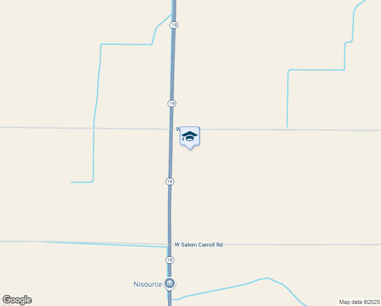 map of restaurants, bars, coffee shops, grocery stores, and more near in Oak Harbor