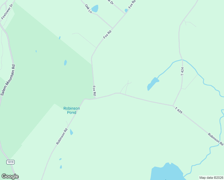 map of restaurants, bars, coffee shops, grocery stores, and more near 211 Robinson Rd in Waymart