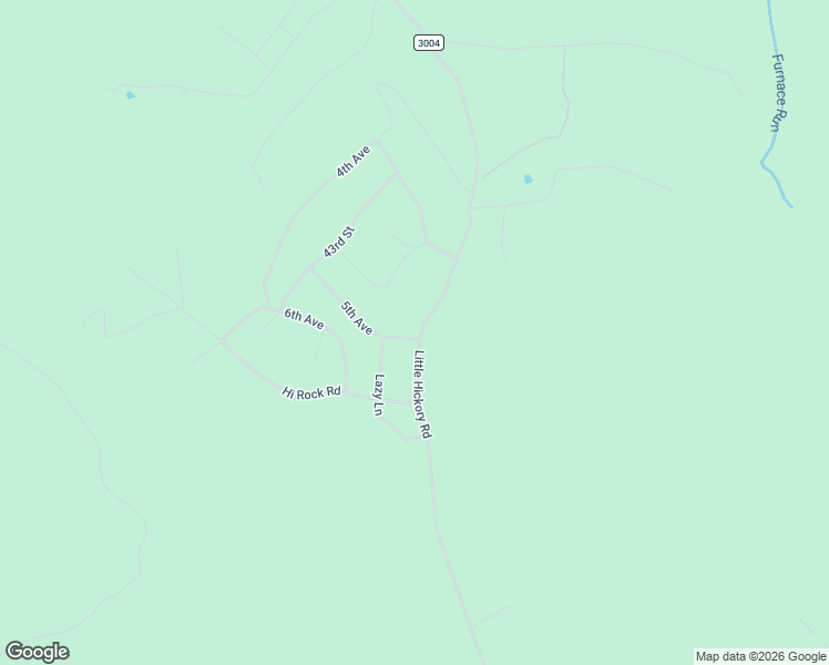 map of restaurants, bars, coffee shops, grocery stores, and more near 3781 Little Hickory Road in Tionesta