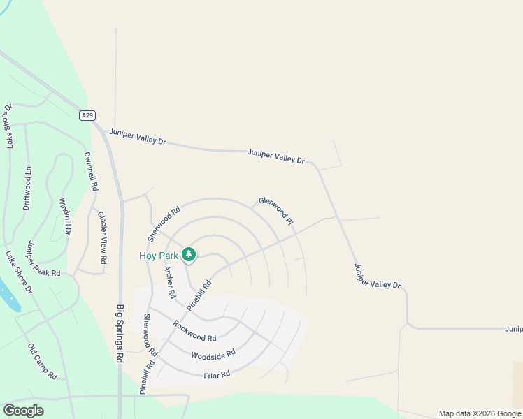 map of restaurants, bars, coffee shops, grocery stores, and more near 15516 Archer Road in Weed