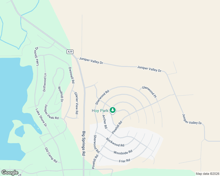map of restaurants, bars, coffee shops, grocery stores, and more near 15728 Sherwood Road in Weed