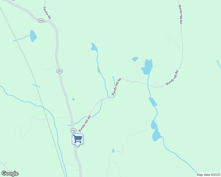 map of restaurants, bars, coffee shops, grocery stores, and more near 89 Bundy Hill Road in Holmes