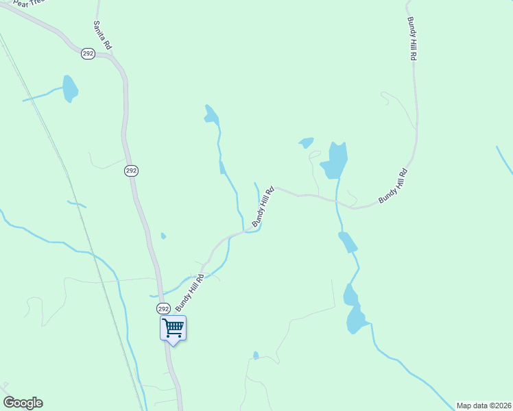 map of restaurants, bars, coffee shops, grocery stores, and more near 89 Bundy Hill Road in Holmes