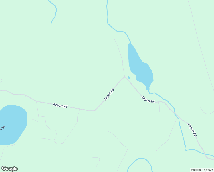 map of restaurants, bars, coffee shops, grocery stores, and more near 70 Airport Road in Eldred