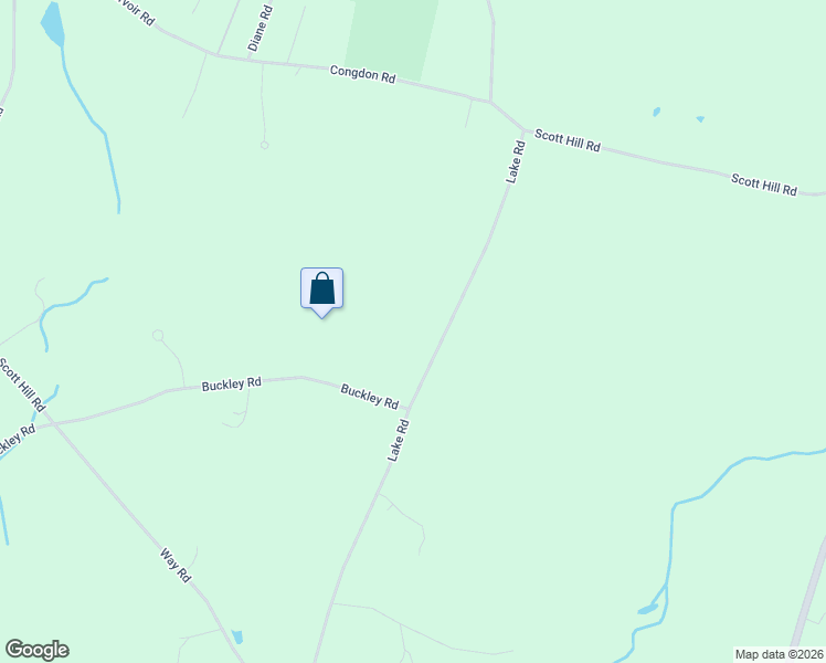 map of restaurants, bars, coffee shops, grocery stores, and more near 169 Scott Hill Road in Salem