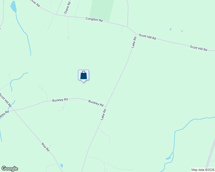 map of restaurants, bars, coffee shops, grocery stores, and more near 169 Scott Hill Road in Salem