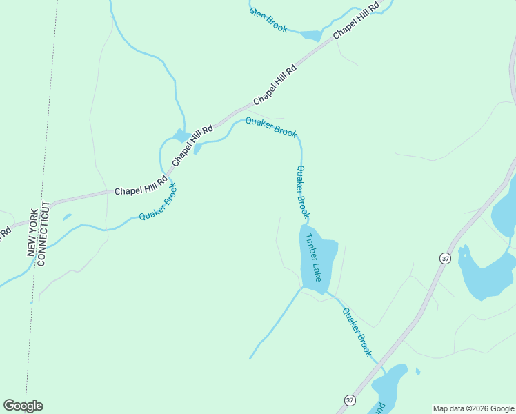 map of restaurants, bars, coffee shops, grocery stores, and more near 2 Coburn Road West in Sherman