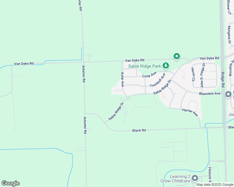 map of restaurants, bars, coffee shops, grocery stores, and more near 8510 Sawyer Court in Joliet