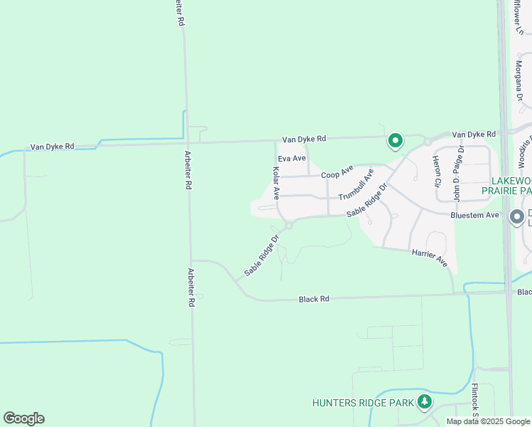 map of restaurants, bars, coffee shops, grocery stores, and more near 8506 Sawyer Court in Joliet