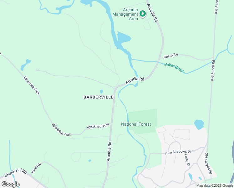 map of restaurants, bars, coffee shops, grocery stores, and more near 184 Arcadia Road in Hopkinton