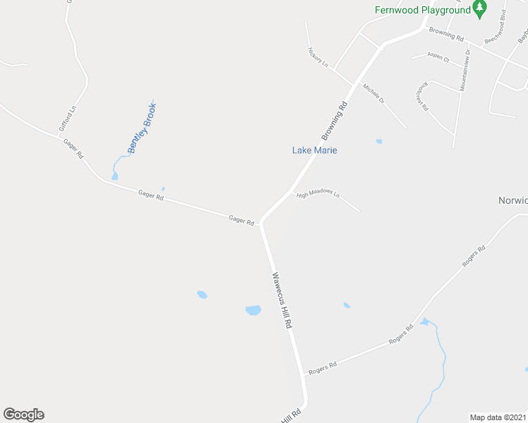 map of restaurants, bars, coffee shops, grocery stores, and more near 315 Browning Road in Bozrah