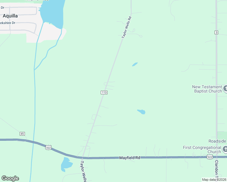 map of restaurants, bars, coffee shops, grocery stores, and more near 12179 Taylor Wells Road in Chardon