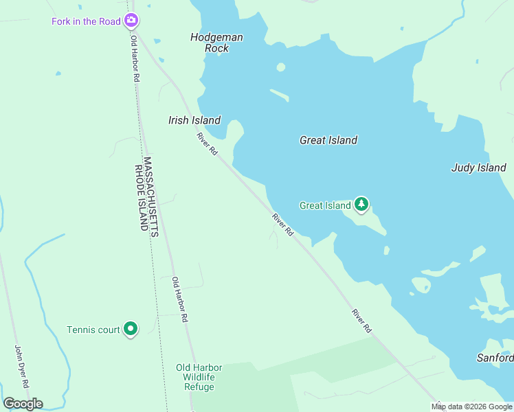 map of restaurants, bars, coffee shops, grocery stores, and more near 187 River Road in Westport