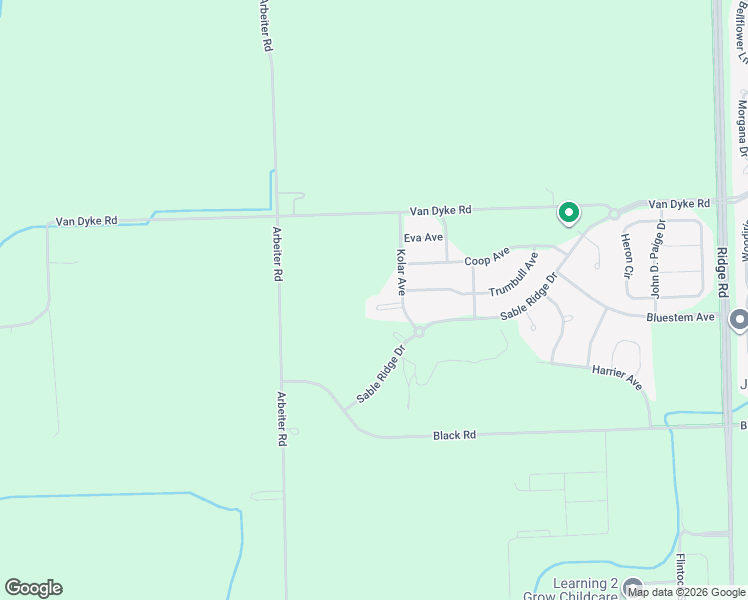 map of restaurants, bars, coffee shops, grocery stores, and more near 8519 Sawyer Court in Joliet