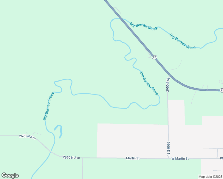 map of restaurants, bars, coffee shops, grocery stores, and more near in La Moille