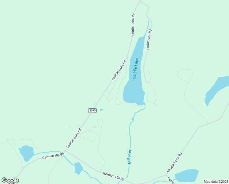 map of restaurants, bars, coffee shops, grocery stores, and more near 7-99 Lake Shore Drive in Tunkhannock